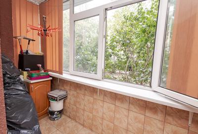 Titan, Intrarea Badeni, metrou, inchiriere apartament 2 camere - 11