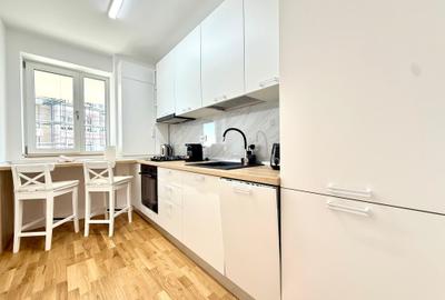 Apartament cu 2 camere decomandat, mobilat în Central - 8