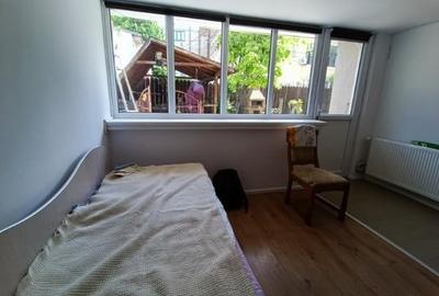 Ultracentral, spatiu comercial  D+P+1, curte generoasa, IDEAL BIROURI - 6