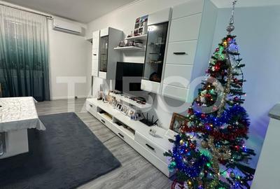 Apartament 3 camere decomandat 2 locuri de parcare Arhitectilor Sibiu - 9