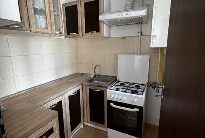 Garsonieră decomandată în Central - 4