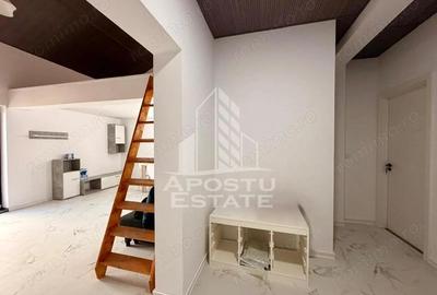 Casă cu 4 camere cu Canalizare în Torontalului - 4