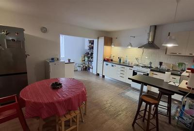 Casa Valea Lupului,Birou parter,Garaj,Fantana,1000 mp Teren - 12