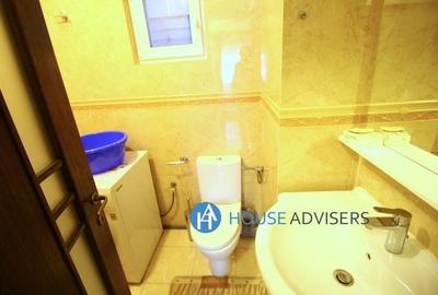 Apartament cu 3 camere, mobilat în Universitate - 14