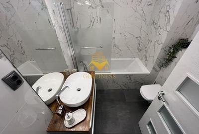 Apartament cu 2 camere semidecomandat în Sopor - 6