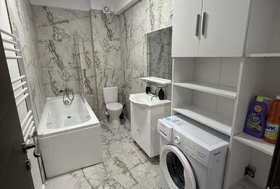 Apartament cu 2 camere în 1 Decembrie - 8