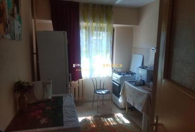 Casa de Cultura - apartament 2 camere decomandat parter - 3