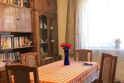 Apartament cu 2 camere semidecomandat, mobilat în 7 Noiembrie - 2