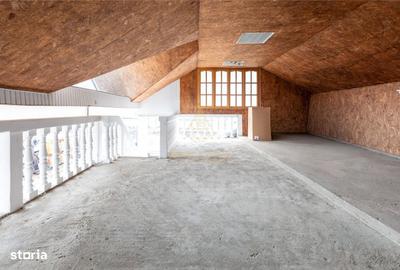 Casă cu 4 camere în Buda - 20