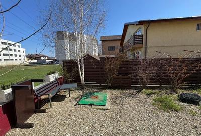 Militari Rosu apartament 2 camere mobilat si utilat complet - 17