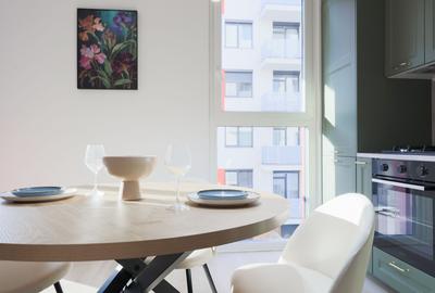 Apartament cu 2 camere decomandat în Aurel Vlaicu - 6