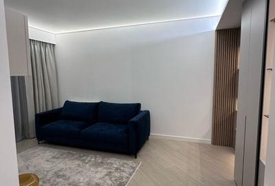 Apartament 2 camere de inchiriat  | Cortina North - 2