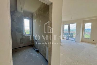 Duplex cu 4 camere cu Teren 300 Mp în Iris - 7
