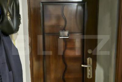 Garsoniera de vanzare, 18 mp, zona Mureseni - 8