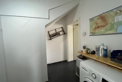 Vila Individuala 6 Camere+Garaj | 500mp Teren | Calea Girocului - 22