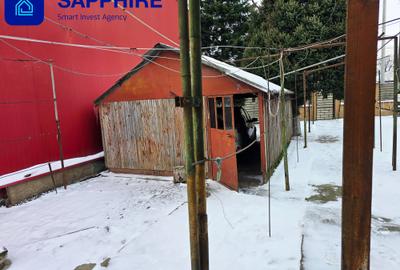 Vilă de vânzare Bragadiru, teren 727 mp, casa 190 mp utili - 22