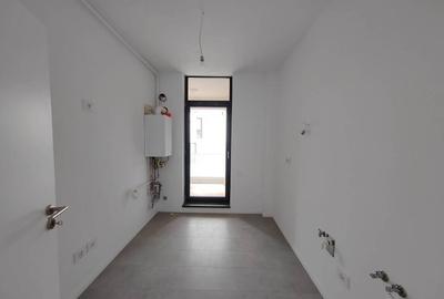 Apartament Lux 3 Camere Herastrau - 10