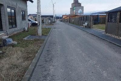 Casă în Șimian - 2