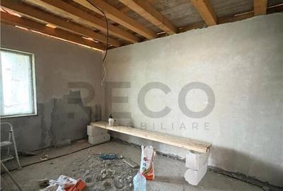 RECO Casa plan parter Nojorid - 16