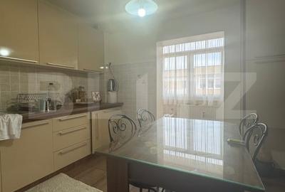 Apartament cu 3 camere, renovat - Petre Ispirescu - 4