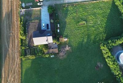 Teren de 8271 mp, în Moara - 2