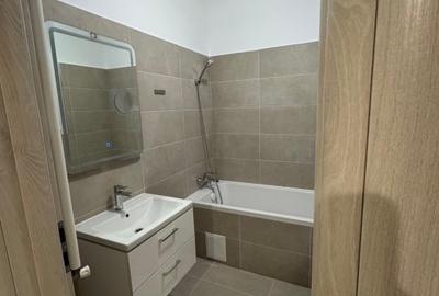 Apartament cu 2 camere decomandat, mobilat în Metalurgiei - 8
