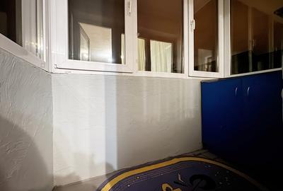 Apartament 2 camere, 50mp utili + balcon, etaj intermediar - Girocului - 12