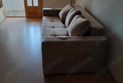 Apartament cu 2 camere decomandat în Central - 7