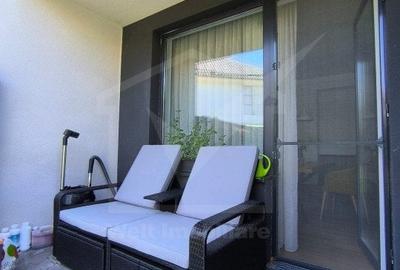 Duplex finisat, utilat, 4 camere, Voronet, panorama deosebita Duplex finisat, utilat, 4 camere, Voronet, panorama deosebita - 12