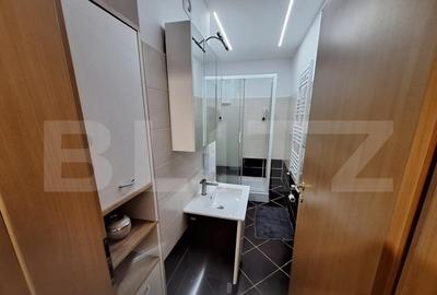 Apartament 2 camere, 57 mp etaj 2, Cugir - 6