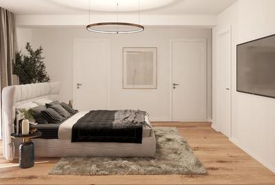 Vilă Spațioasă în Băneasa Residential Park - Lux, Confort și Siguranță în Nord - 17