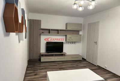 Apartament cu 4 camere semidecomandat, mobilat în Dristor - 4