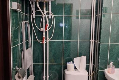 Colentina, Rau Bacila, Fundeni - 9