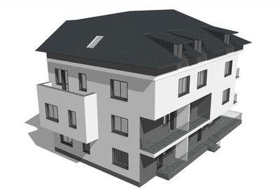 Apartament 2 camere decomandat - 2