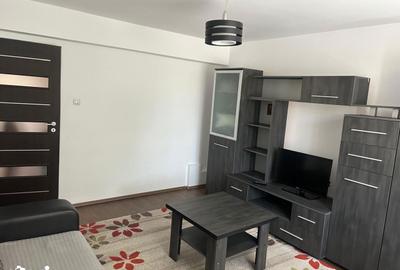 Apartament cu 2 camere decomandat în Central - 4