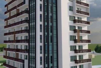 Spațiu comercial, în Albești - 1