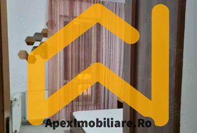 Apartament cu 3 camere semidecomandat, mobilat în Kogălniceanu - 4