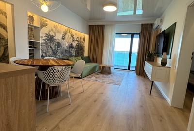 Apartament 2 camere - PRIMA INCHIRIERE - mobilat, utilat, loc parcare in garaj - 5