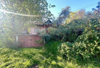 Casă cu mult teren,  sat Șerbănești, com. Corbița, jud. Vrancea Casă cu mult teren,  sat Șerbănești, com. Corbița, jud. Vrancea - 2