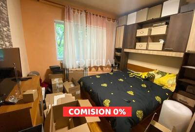 Apartament cu 3 camere decomandat, mobilat în Zorilor - 1