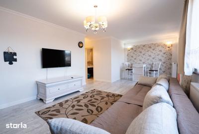 Apartament cu 4 camere în Baciu - 3