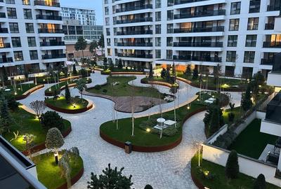 2 camere - decomandat - 65 mp - Nusco City - 3