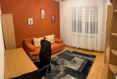 Inchirez apartament cu 3 camere, 70mp, zona Tudor. - 2