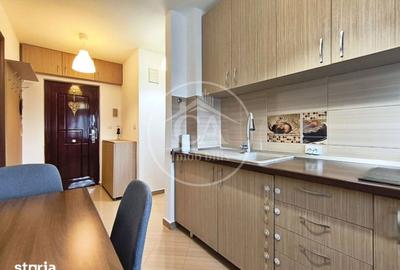 Apartament cu 2 camere decomandat în Rogerius - 7
