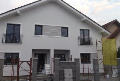 Proprietar Duplex P+M Cochet intrare Remetea - 159.900 Eur - 14