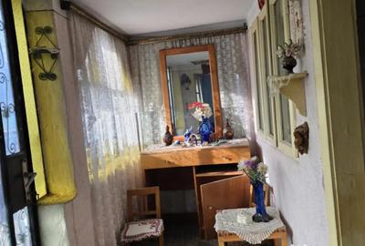 Casă cu 4 camere cu Teren 600 Mp în Central - 4