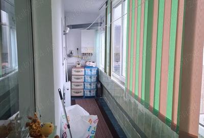 Apartament cu 2 camere decomandat în Central - 2