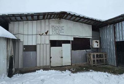 Teren de 11860 mp, în Călugăreni - 7