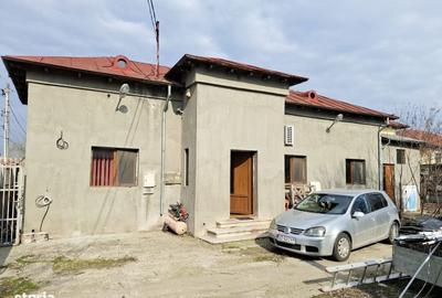 Casă cu 3 camere în Arbănași - 2