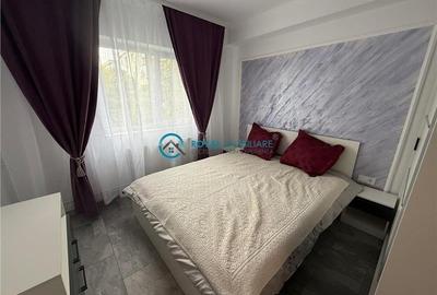 Royal Imobiliare - Inchiriere apartament 2 camere zona Enachita Vacarescu - 9